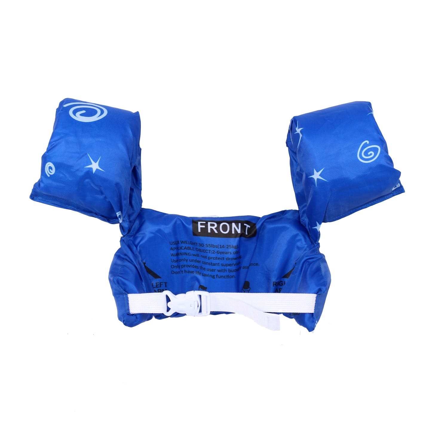 Kids Swim Arm Floaties | Foam Buoyancy Swimsuit with Arm Rings – 30+ Designs Kids Swim Arm Floaties – Foam Buoyancy Swimsuit with Arm Rings | 30+ Fun Designs