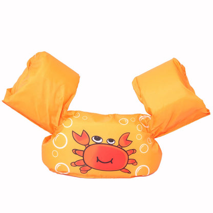 Kids Swim Arm Floaties | Foam Buoyancy Swimsuit with Arm Rings – 30+ Designs Kids Swim Arm Floaties – Foam Buoyancy Swimsuit with Arm Rings | 30+ Fun Designs