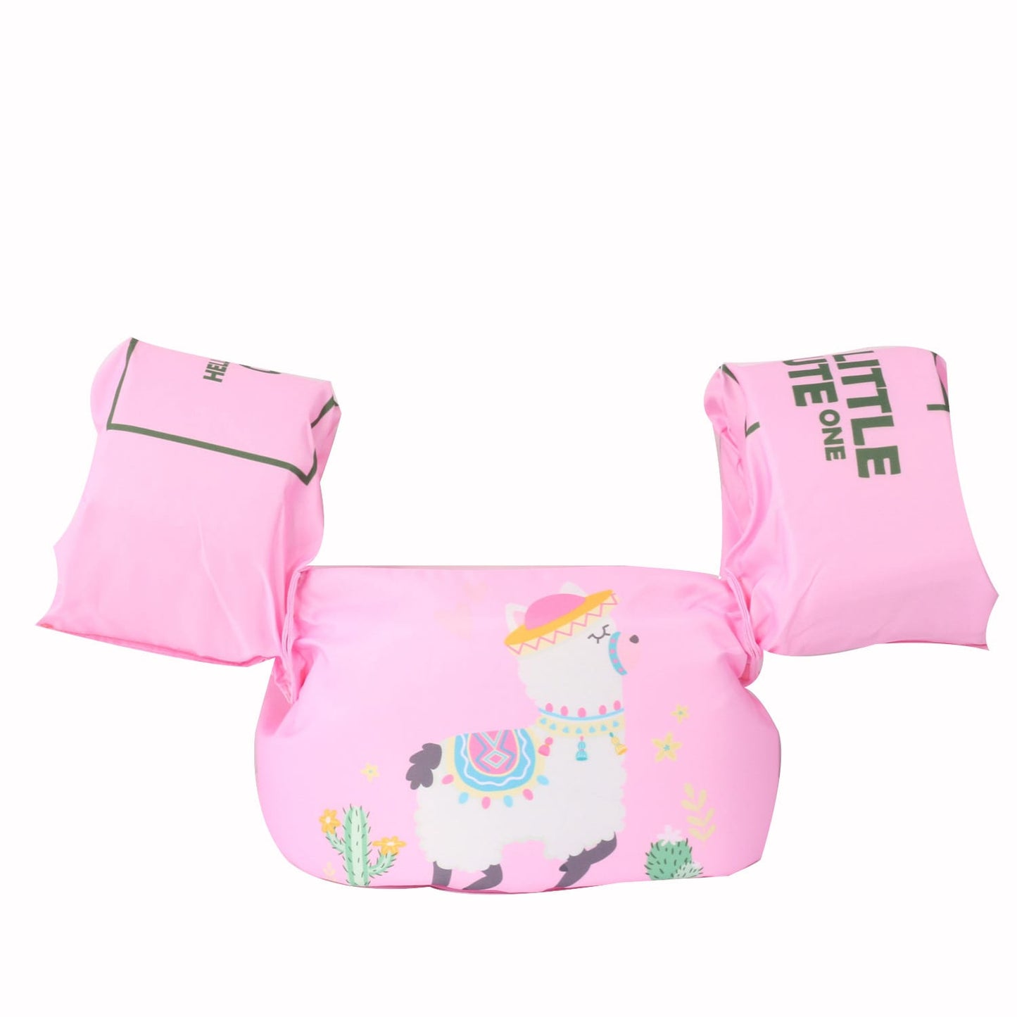 Kids Swim Arm Floaties | Foam Buoyancy Swimsuit with Arm Rings – 30+ Designs Kids Swim Arm Floaties – Foam Buoyancy Swimsuit with Arm Rings | 30+ Fun Designs