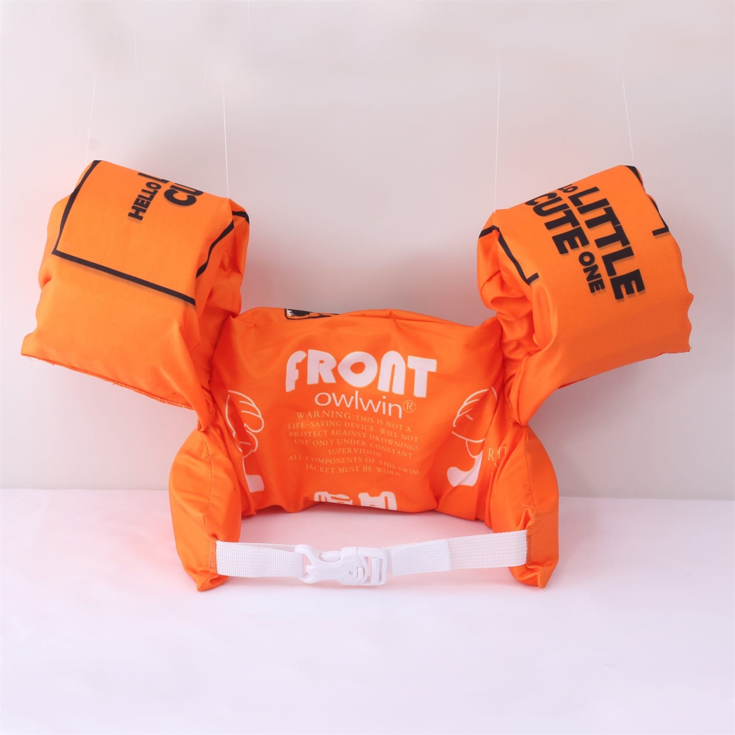 Kids Swim Arm Floaties | Foam Buoyancy Swimsuit with Arm Rings – 30+ Designs Kids Swim Arm Floaties – Foam Buoyancy Swimsuit with Arm Rings | 30+ Fun Designs