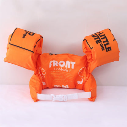 Kids Swim Arm Floaties | Foam Buoyancy Swimsuit with Arm Rings – 30+ Designs Kids Swim Arm Floaties – Foam Buoyancy Swimsuit with Arm Rings | 30+ Fun Designs