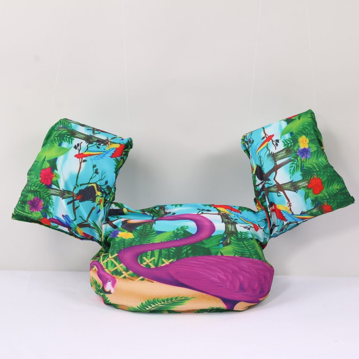 Kids Swim Arm Floaties | Foam Buoyancy Swimsuit with Arm Rings – 30+ Designs Kids Swim Arm Floaties – Foam Buoyancy Swimsuit with Arm Rings | 30+ Fun Designs