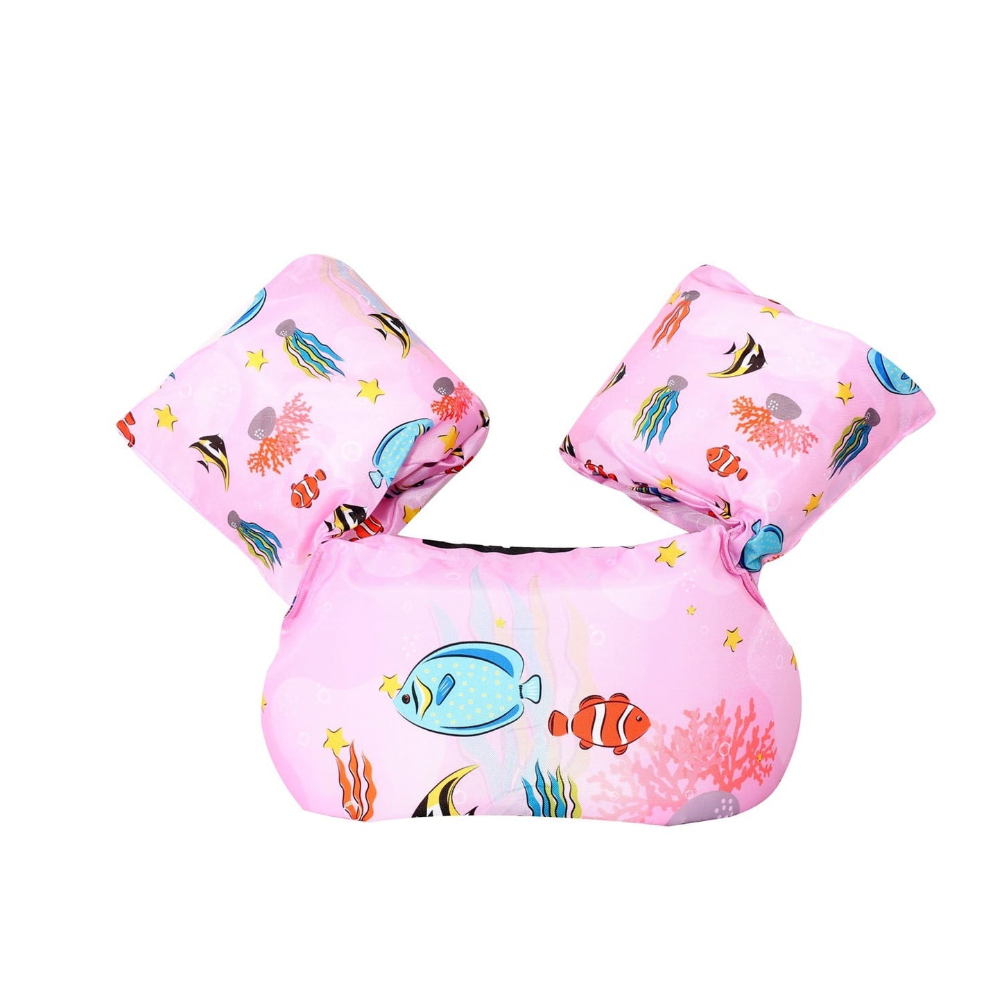 Kids Swim Arm Floaties | Foam Buoyancy Swimsuit with Arm Rings – 30+ Designs Kids Swim Arm Floaties – Foam Buoyancy Swimsuit with Arm Rings | 30+ Fun Designs