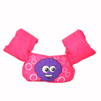 Kids Swim Arm Floaties | Foam Buoyancy Swimsuit with Arm Rings – 30+ Designs Kids Swim Arm Floaties – Foam Buoyancy Swimsuit with Arm Rings | 30+ Fun Designs