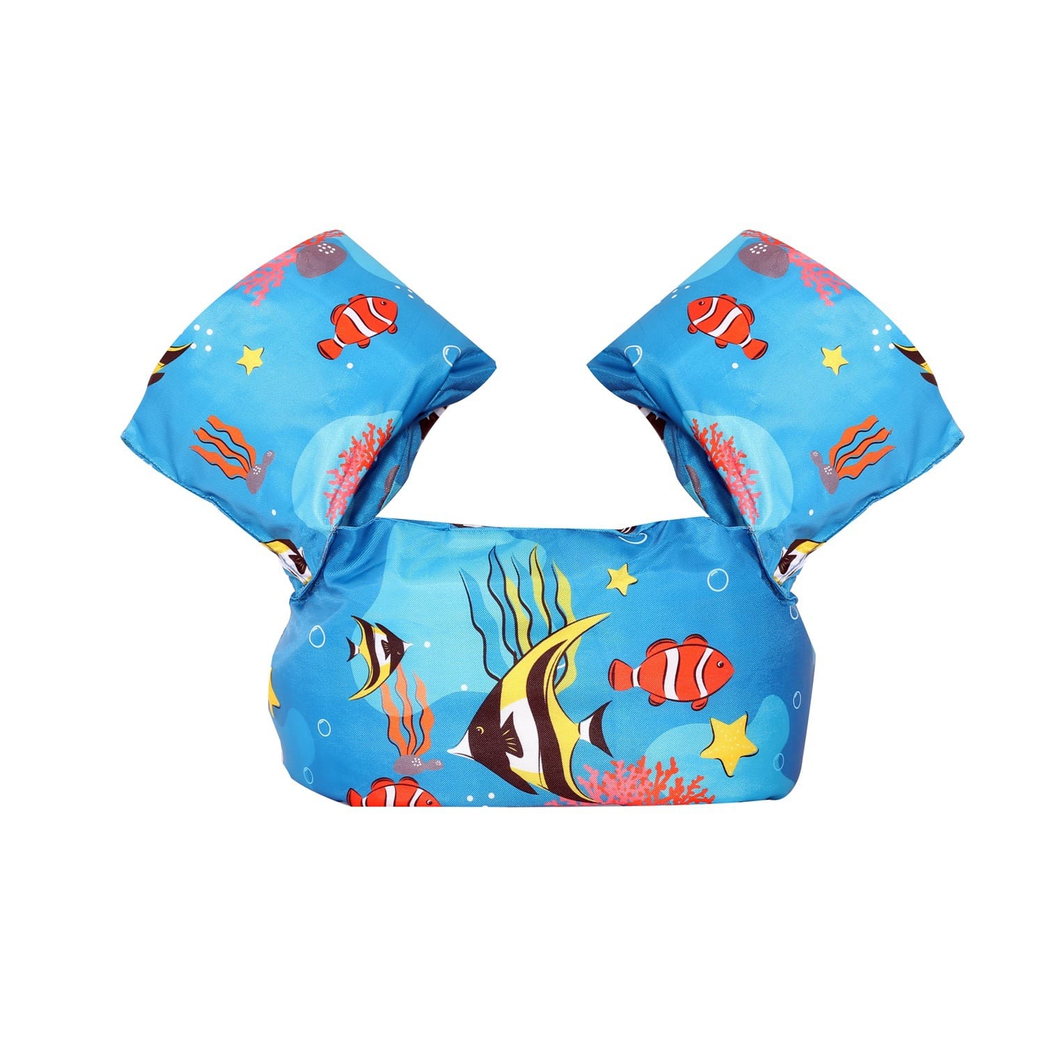 Kids Swim Arm Floaties | Foam Buoyancy Swimsuit with Arm Rings – 30+ Designs Kids Swim Arm Floaties – Foam Buoyancy Swimsuit with Arm Rings | 30+ Fun Designs