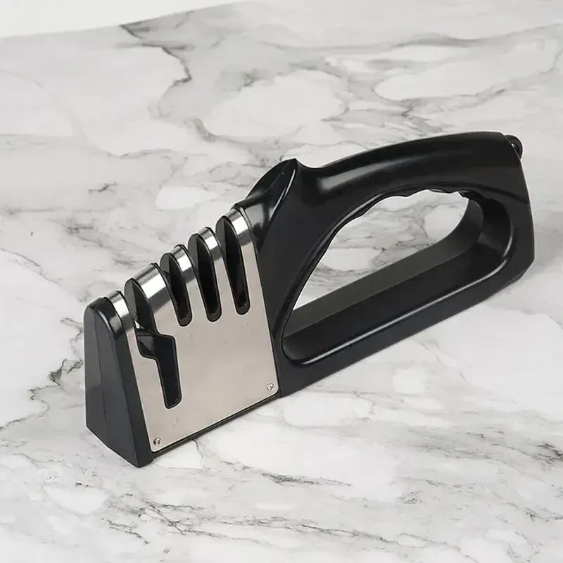 Kitchen 4 Segment Knife Sharpener Kitchen 4 Segment Knife Sharpener