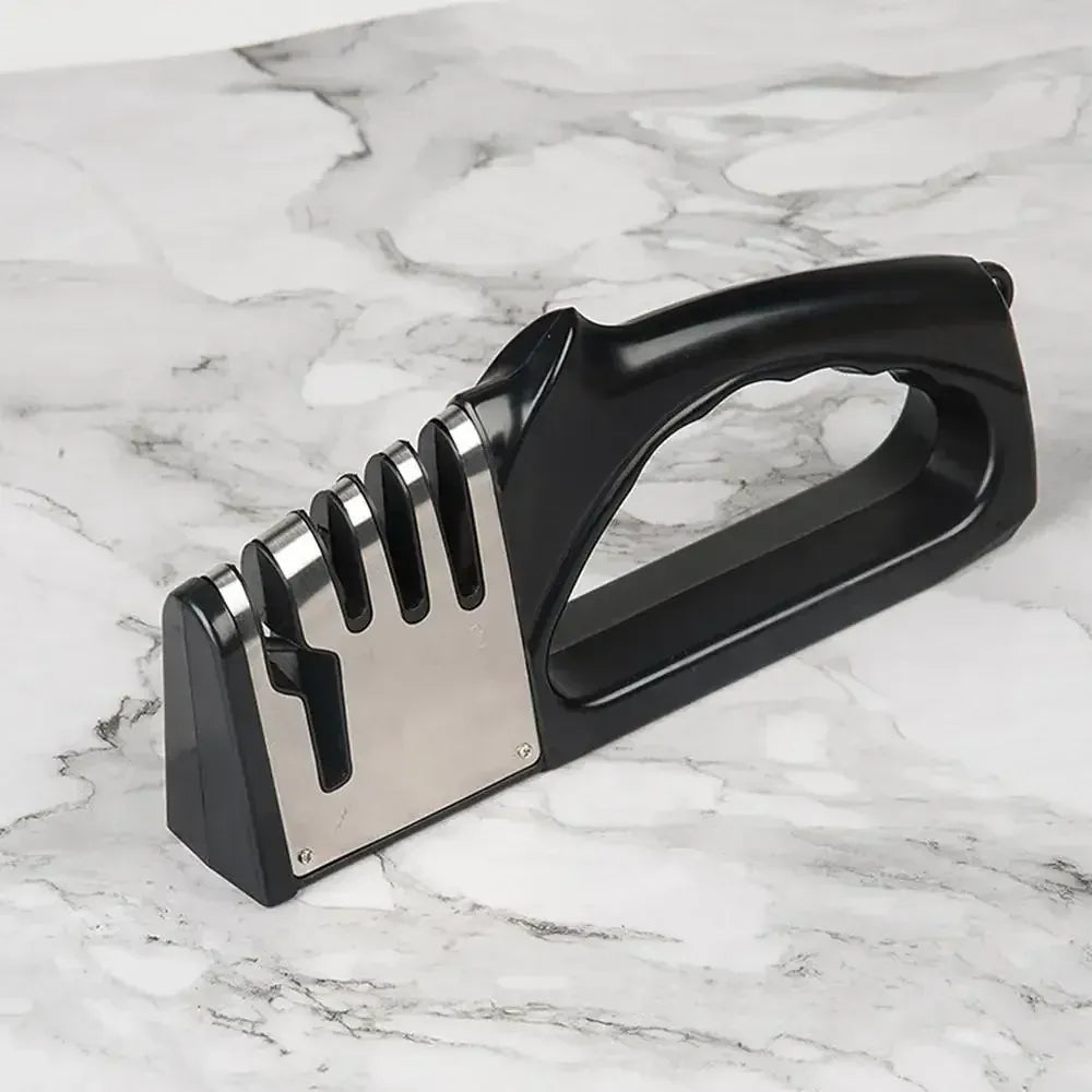 Kitchen 4 Segment Knife Sharpener Kitchen 4 Segment Knife Sharpener