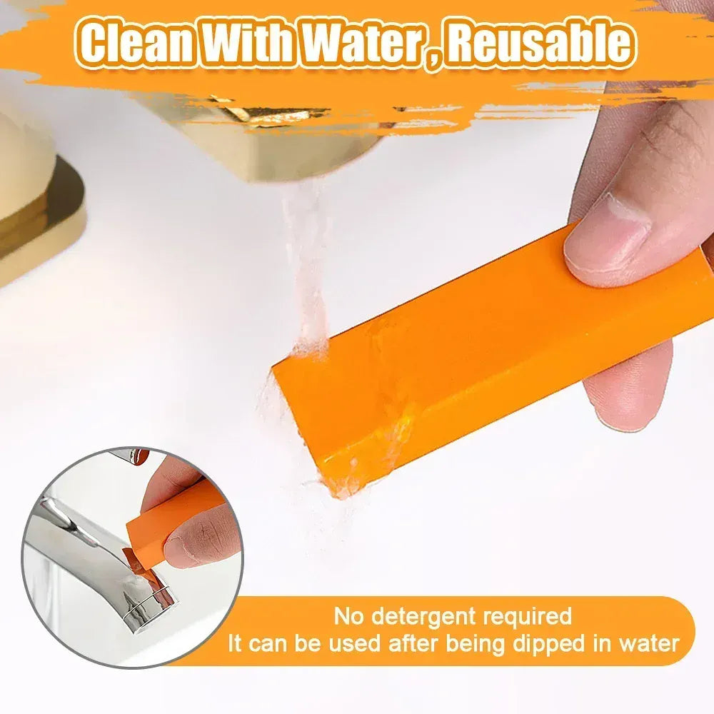 Kitchen Gadgets Household Cleaning Brush Eraser Kitchen Gadgets Household Cleaning Brush Eraser