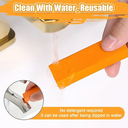 Kitchen Gadgets Household Cleaning Brush Eraser Kitchen Gadgets Household Cleaning Brush Eraser
