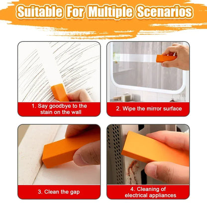 Kitchen Gadgets Household Cleaning Brush Eraser Kitchen Gadgets Household Cleaning Brush Eraser