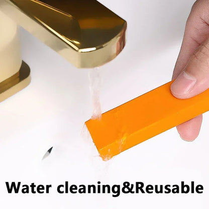 Kitchen Gadgets Household Cleaning Brush Eraser Kitchen Gadgets Household Cleaning Brush Eraser