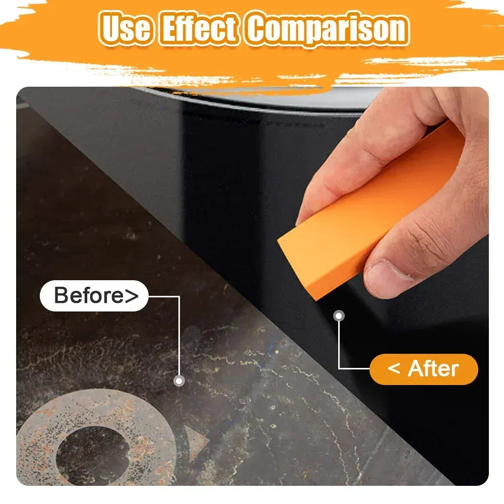 Kitchen Gadgets Household Cleaning Brush Eraser Kitchen Gadgets Household Cleaning Brush Eraser