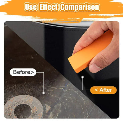 Kitchen Gadgets Household Cleaning Brush Eraser Kitchen Gadgets Household Cleaning Brush Eraser