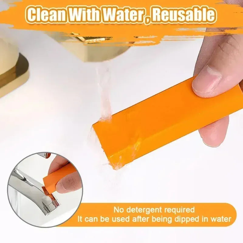 Kitchen Gadgets Household Cleaning Brush Eraser Kitchen Gadgets Household Cleaning Brush Eraser