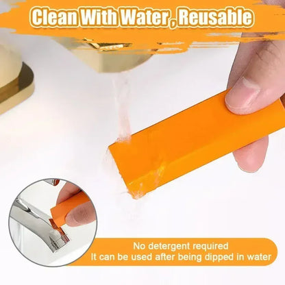 Kitchen Gadgets Household Cleaning Brush Eraser Kitchen Gadgets Household Cleaning Brush Eraser