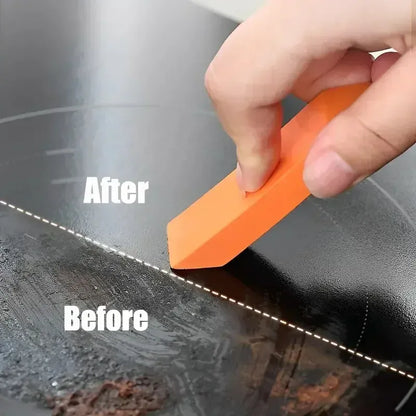 Kitchen Gadgets Household Cleaning Brush Eraser Kitchen Gadgets Household Cleaning Brush Eraser