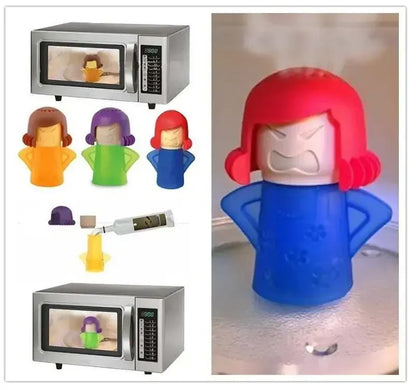 Kitchen Microwave Cleaner Kitchen Microwave Cleaner