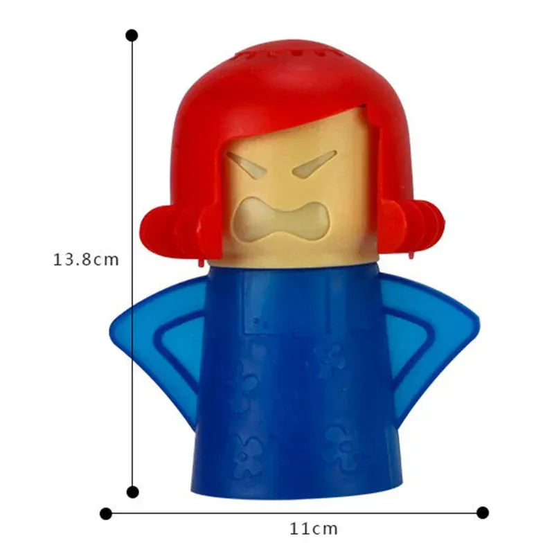 Kitchen Microwave Cleaner Kitchen Microwave Cleaner