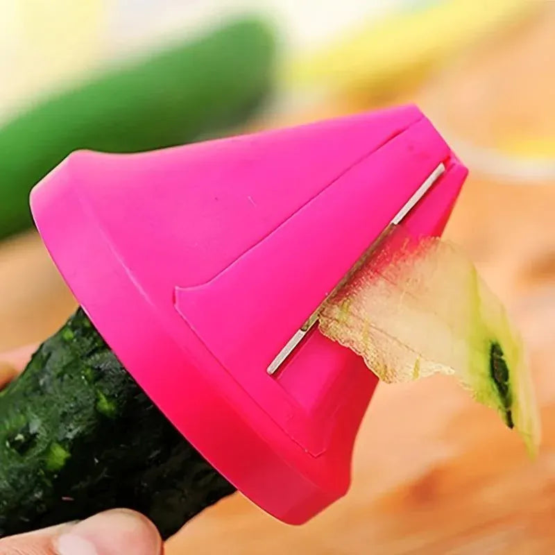 Kitchen Rotating Shredder Spiral Peeler Manual Vegetable Slicer Kitchen Rotating Shredder Spiral Peeler Manual Vegetable Slicer