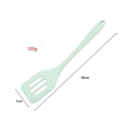 Kitchen Silicone Spatula Kitchen Silicone Spatula