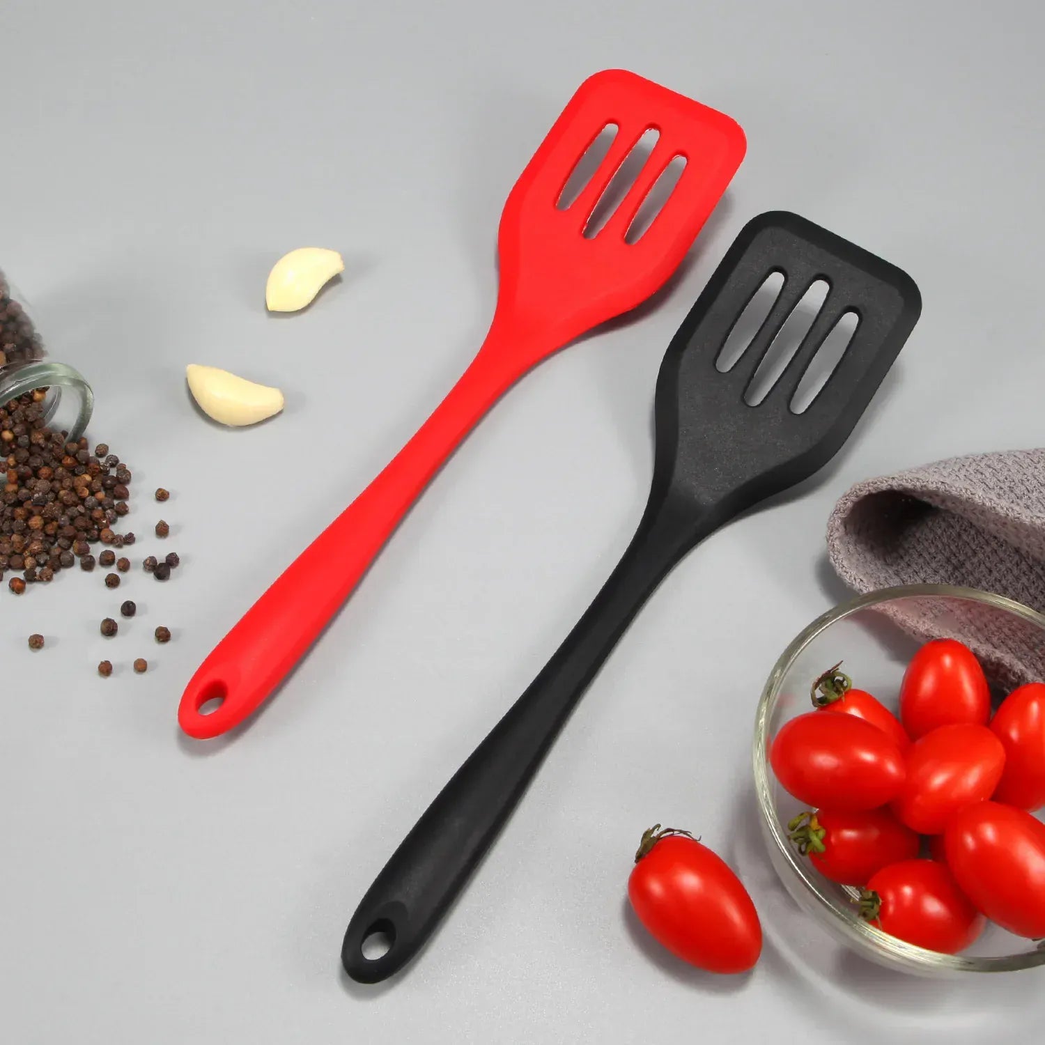 Kitchen Silicone Spatula Kitchen Silicone Spatula