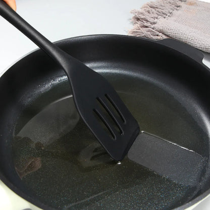 Kitchen Silicone Spatula Kitchen Silicone Spatula