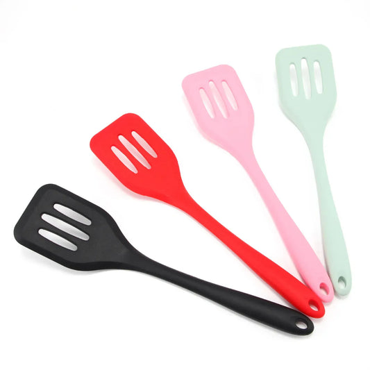 Kitchen Silicone Spatula Kitchen Silicone Spatula
