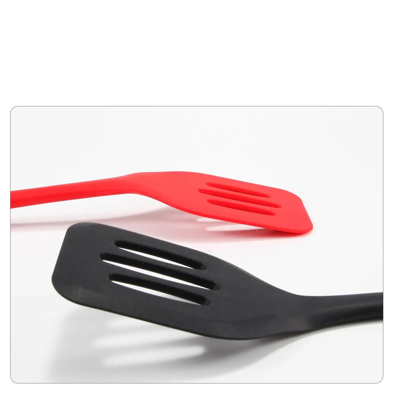 Kitchen Silicone Spatula Kitchen Silicone Spatula