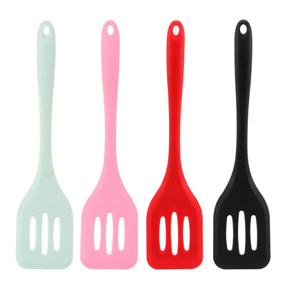 Kitchen Silicone Spatula Kitchen Silicone Spatula