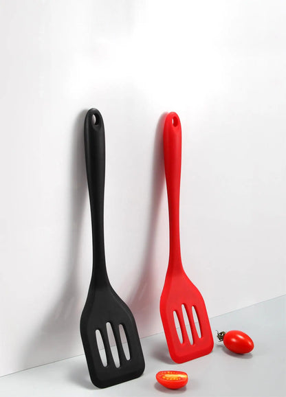 Kitchen Silicone Spatula Kitchen Silicone Spatula