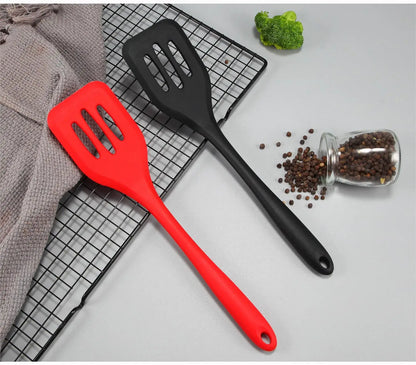 Kitchen Silicone Spatula Kitchen Silicone Spatula