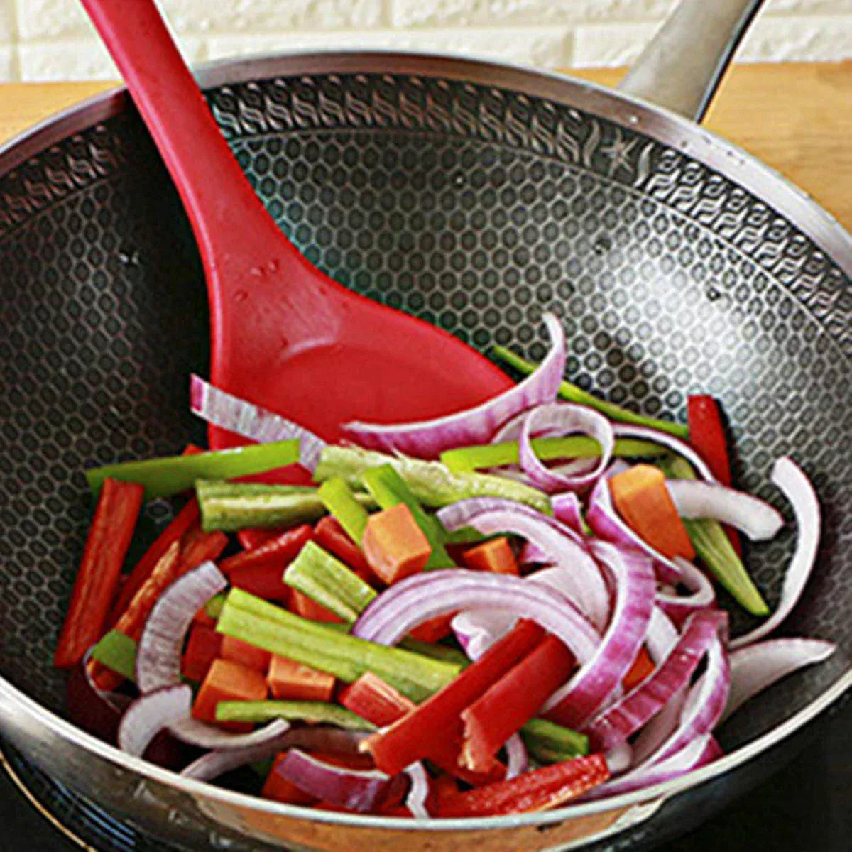 Kitchen Silicone Spatula Kitchen Silicone Spatula