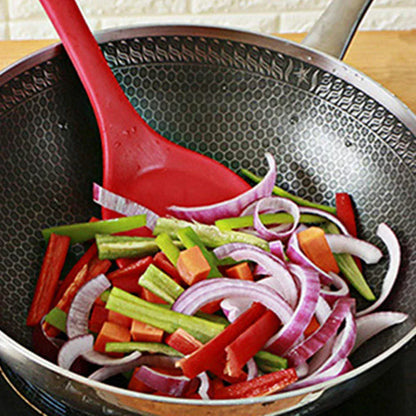 Kitchen Silicone Spatula Kitchen Silicone Spatula