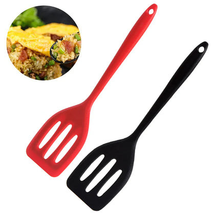 Kitchen Silicone Spatula Kitchen Silicone Spatula