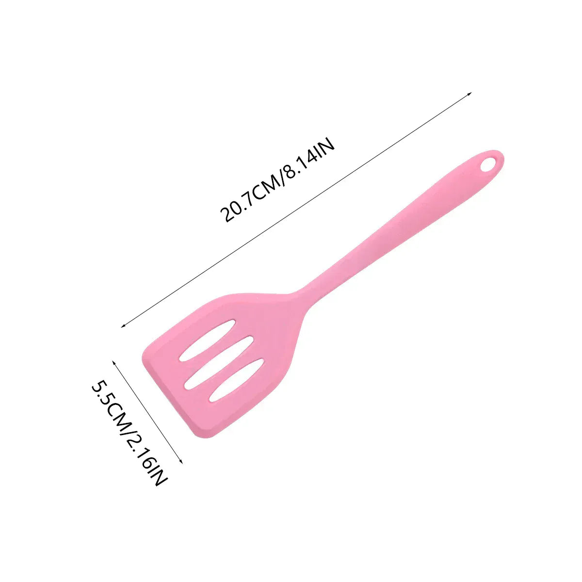 Kitchen Silicone Spatula Kitchen Silicone Spatula