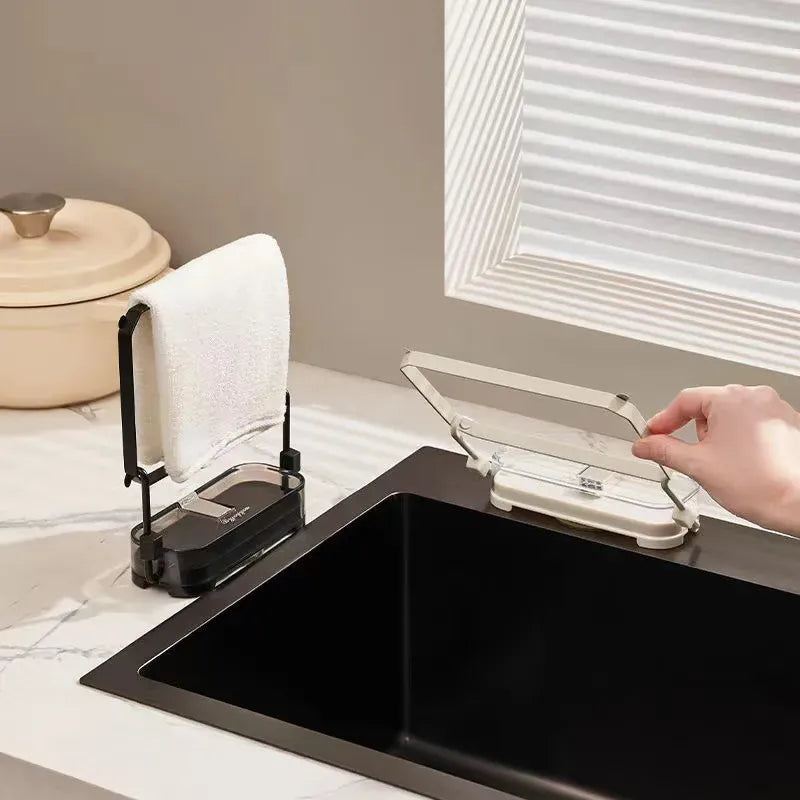 Kitchen Sink Filter Rack Kitchen Sink Filter Rack
