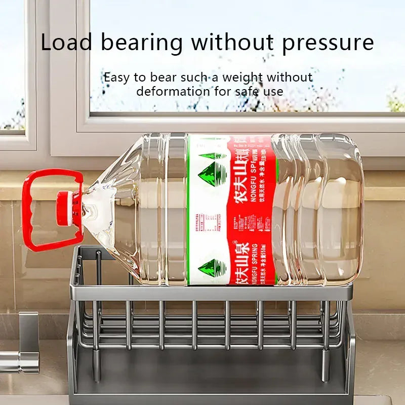 Kitchen Sponge Rack Drain Kitchen Sponge Rack Drain