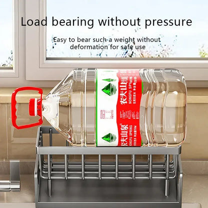 Kitchen Sponge Rack Drain Kitchen Sponge Rack Drain