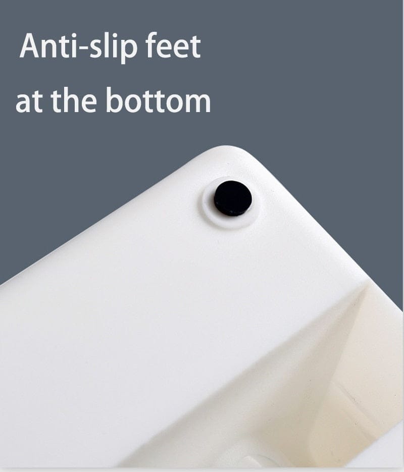 Kitchen Spoon, Fork, Spatula, Rack Shelf Organizer Pad Kitchen Spoon, Fork, Spatula, Rack Shelf Organizer Pad