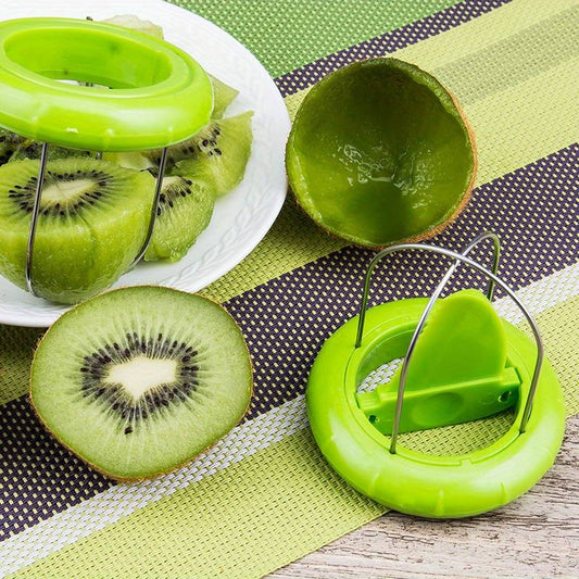 Kiwi Peeler And Splitter Tool For Special Fruits Kiwi Peeler And Splitter Tool For Special Fruits