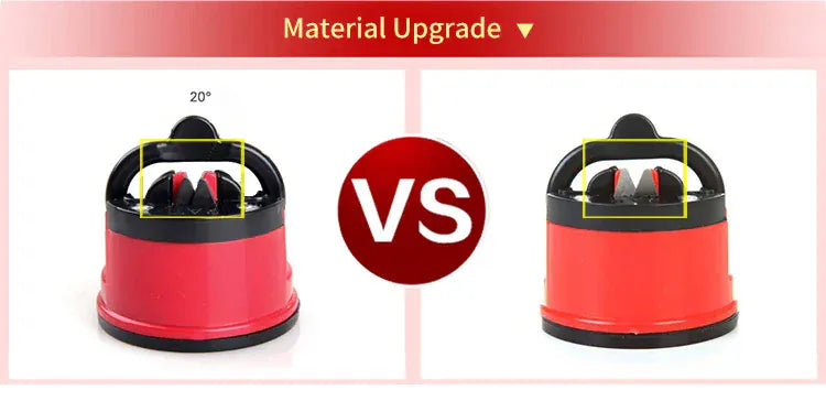 Knife Sharpener Sharpening Tool Easy And Safe To Sharpens Kitchen Chef Knives Damascus Knives Sharpener Suction Knife Sharpener Sharpening Tool Easy And Safe To Sharpens Kitchen Chef Knives Damascus Knives Sharpener Suction