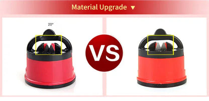 Knife Sharpener Sharpening Tool Easy And Safe To Sharpens Kitchen Chef Knives Damascus Knives Sharpener Suction Knife Sharpener Sharpening Tool Easy And Safe To Sharpens Kitchen Chef Knives Damascus Knives Sharpener Suction