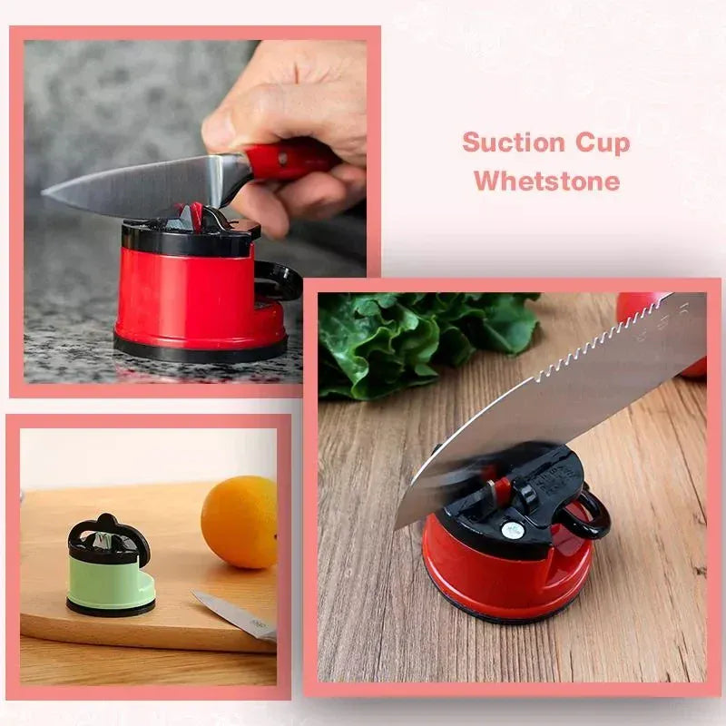 Knife Sharpener Sharpening Tool Easy And Safe To Sharpens Kitchen Chef Knives Damascus Knives Sharpener Suction Knife Sharpener Sharpening Tool Easy And Safe To Sharpens Kitchen Chef Knives Damascus Knives Sharpener Suction