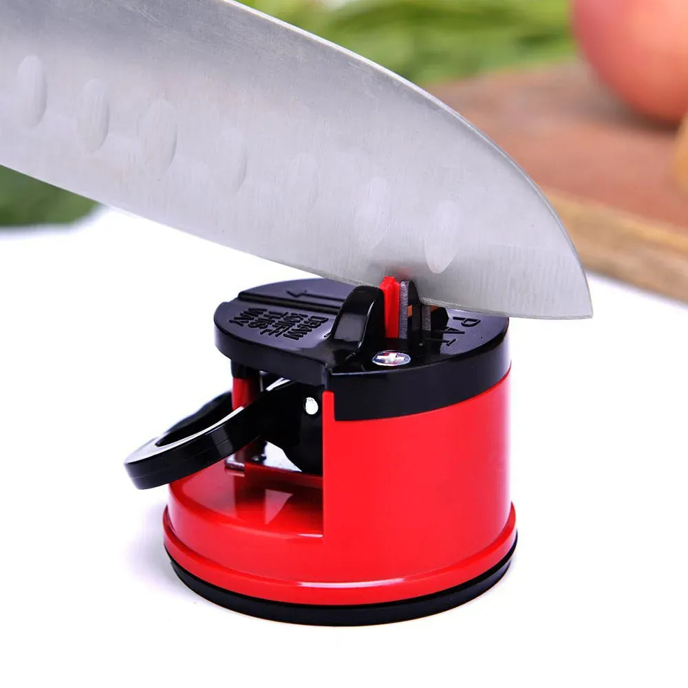 Knife Sharpener Sharpening Tool Easy And Safe To Sharpens Kitchen Chef Knives Damascus Knives Sharpener Suction Knife Sharpener Sharpening Tool Easy And Safe To Sharpens Kitchen Chef Knives Damascus Knives Sharpener Suction