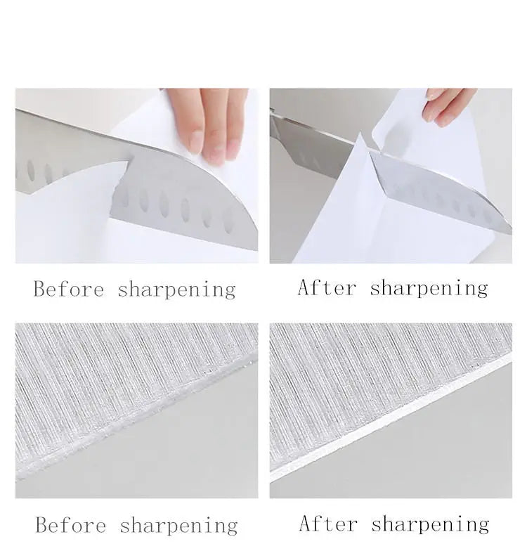 Knife Sharpener Sharpening Tool Easy And Safe To Sharpens Kitchen Chef Knives Damascus Knives Sharpener Suction Knife Sharpener Sharpening Tool Easy And Safe To Sharpens Kitchen Chef Knives Damascus Knives Sharpener Suction