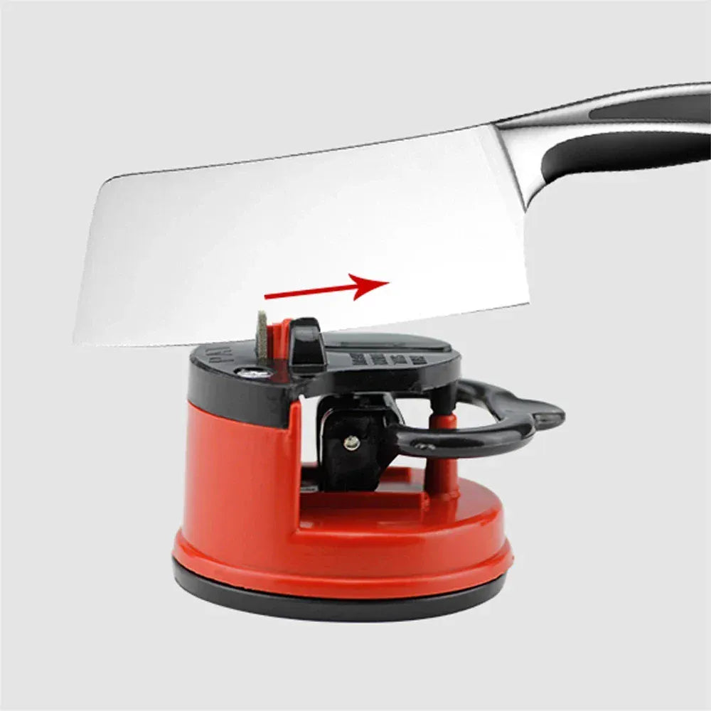 Knife Sharpener Sharpening Tool Easy And Safe To Sharpens Kitchen Chef Knives Damascus Knives Sharpener Suction Knife Sharpener Sharpening Tool Easy And Safe To Sharpens Kitchen Chef Knives Damascus Knives Sharpener Suction