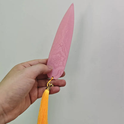 Kpop Demon Hunter, The Props of The New Magic Hunters Animation Reality Show. Kpop Demon Hunter, The Props of The New Magic Hunters Animation Reality Show.