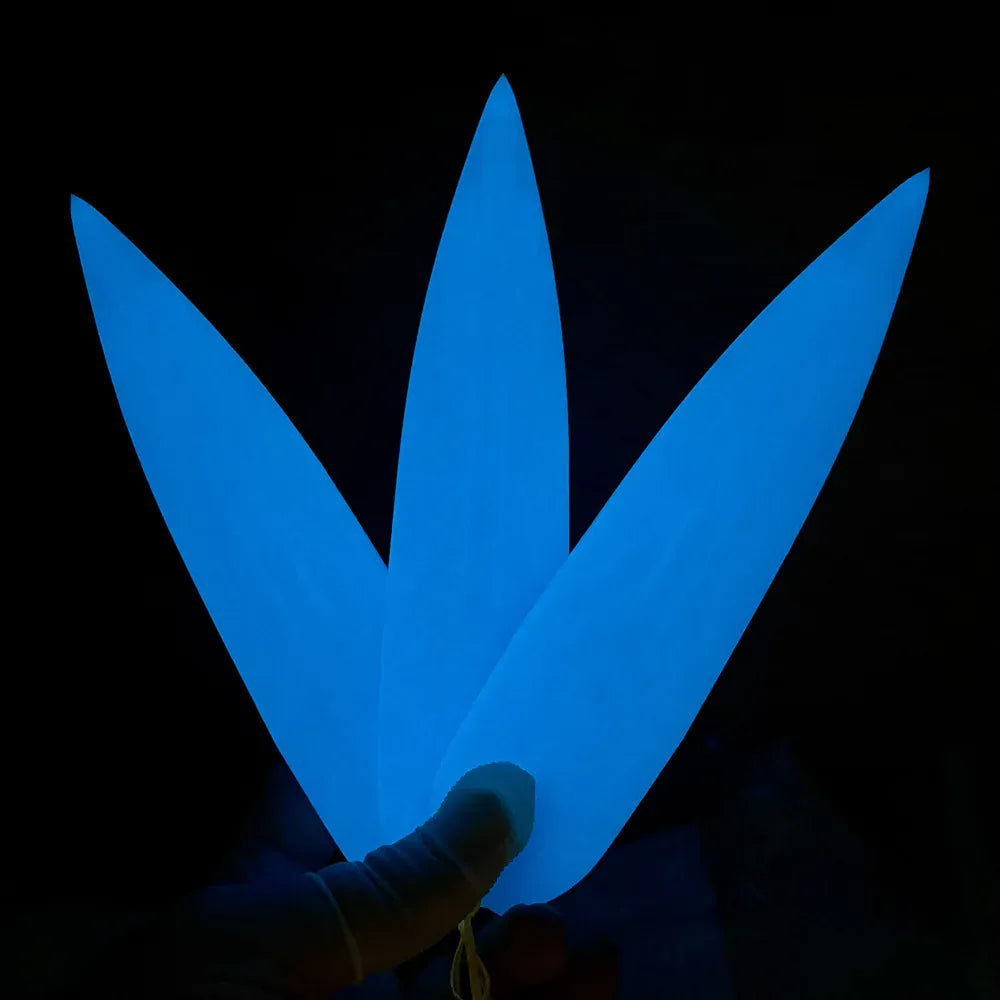 Kpop Demon Hunter, The Props of The New Magic Hunters Animation Reality Show. Kpop Demon Hunter, The Props of The New Magic Hunters Animation Reality Show.