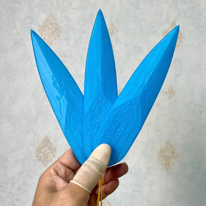 Kpop Demon Hunter, The Props of The New Magic Hunters Animation Reality Show. Kpop Demon Hunter, The Props of The New Magic Hunters Animation Reality Show.