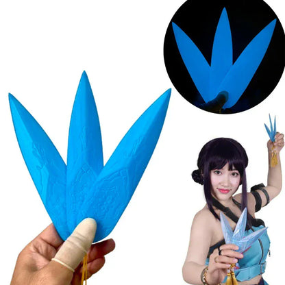 Kpop Demon Hunter, The Props of The New Magic Hunters Animation Reality Show. Kpop Demon Hunter, The Props of The New Magic Hunters Animation Reality Show.